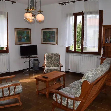 Locazione Turistica Francesco Ferienhaus Porto Valtravaglia