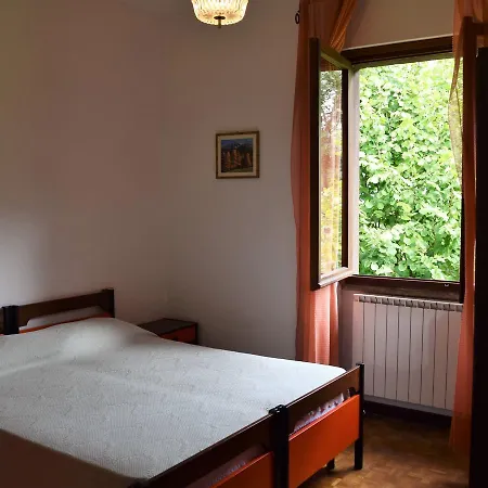 Ferienhaus Locazione Turistica Francesco