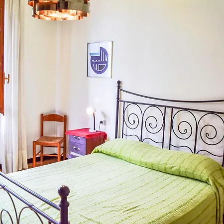 Ferienhaus Locazione Turistica Francesco