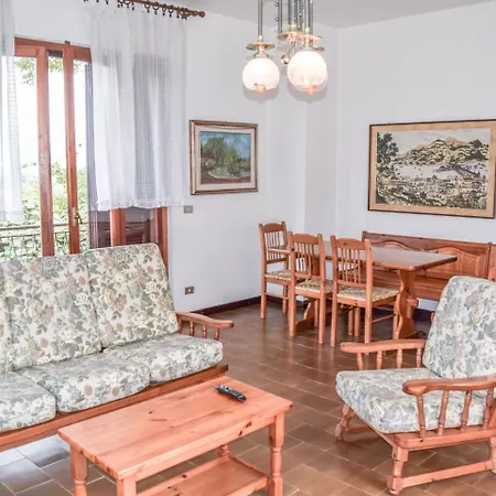 Ferienhaus Locazione Turistica Francesco *
