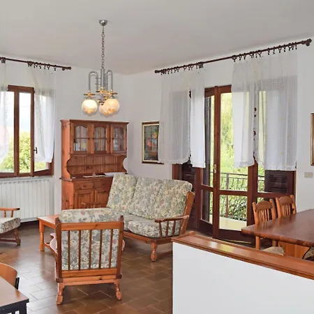 Locazione Turistica Francesco Holiday home *