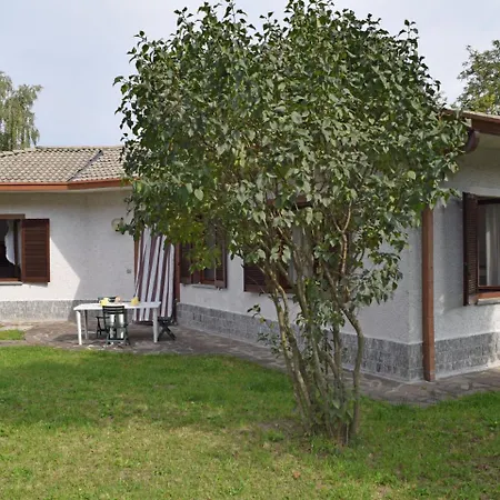 Holiday home Locazione Turistica Francesco