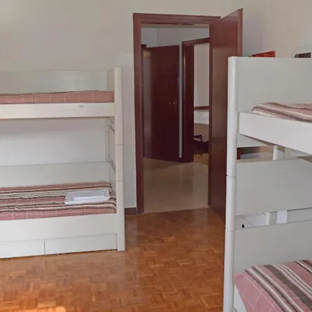 Locazione Turistica Francesco Holiday home Porto Valtravaglia