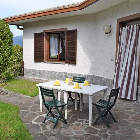Locazione Turistica Francesco Holiday home *